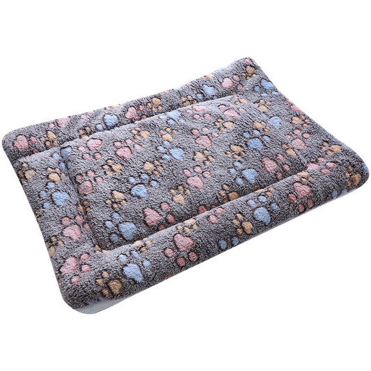 Thickened Pet Mat Cushion