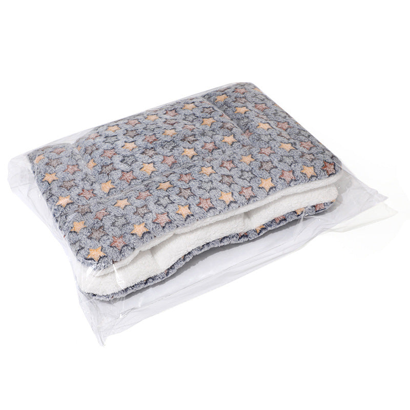 Thickened Pet Mat Cushion