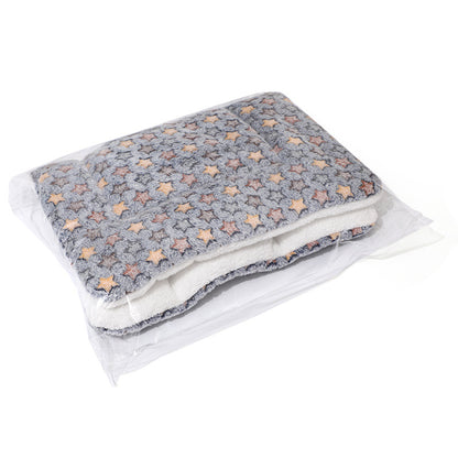 Thickened Pet Mat Cushion