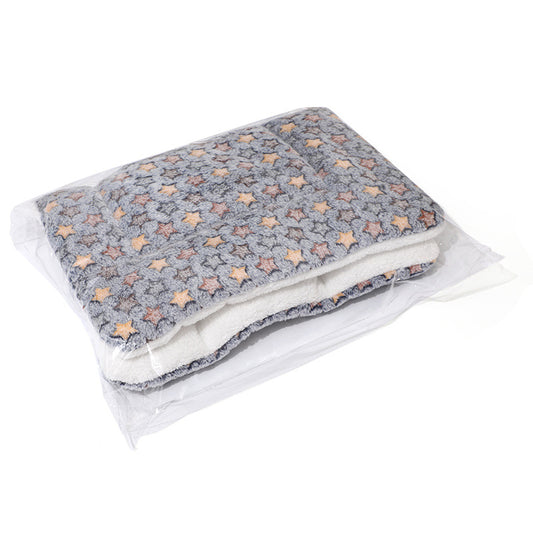 Thickened Pet Mat Cushion