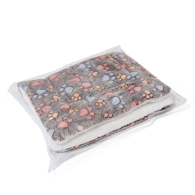 Thickened Pet Mat Cushion