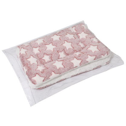 Thickened Pet Mats Non-Slip Cushions