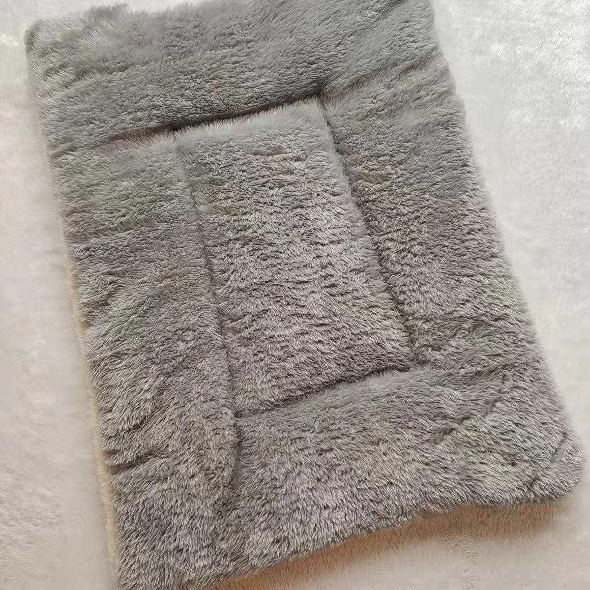 Thickened pet warm sleeping pads
