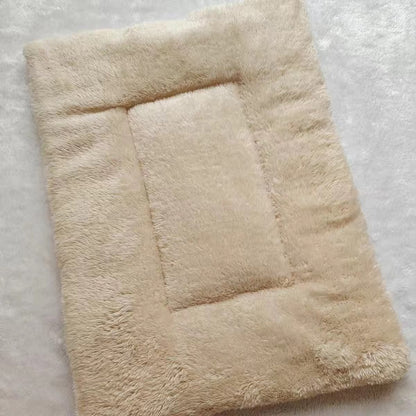 Thickened pet warm sleeping pads