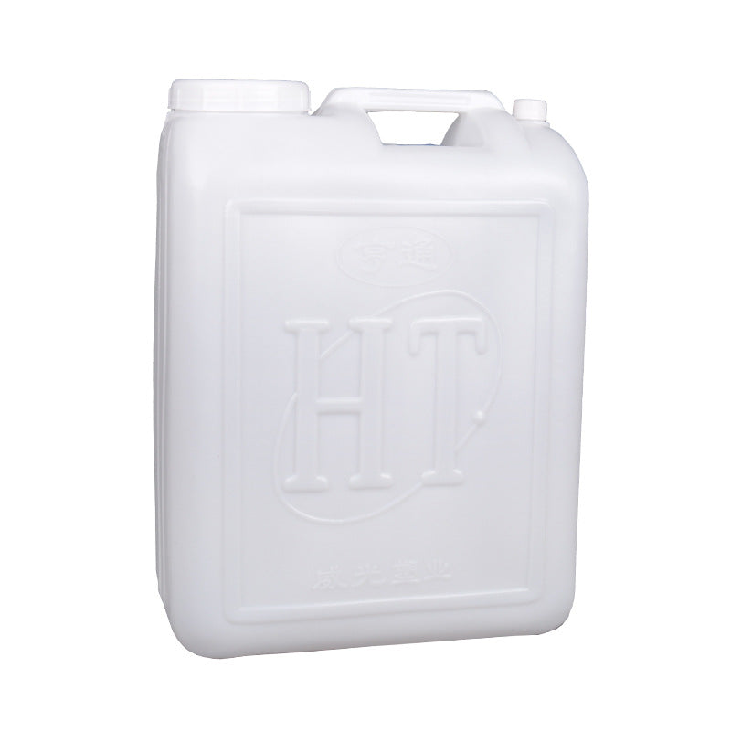 Thickened Plastic Storage Bucket