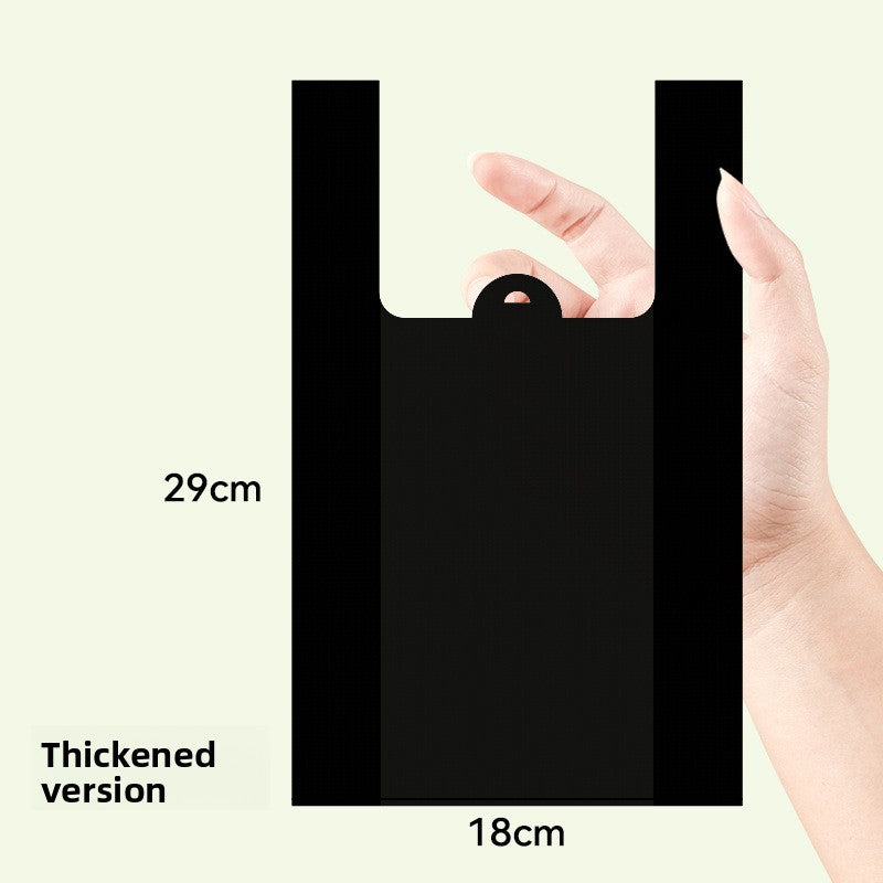Thickened Portable Pet Waste Disposal Bags