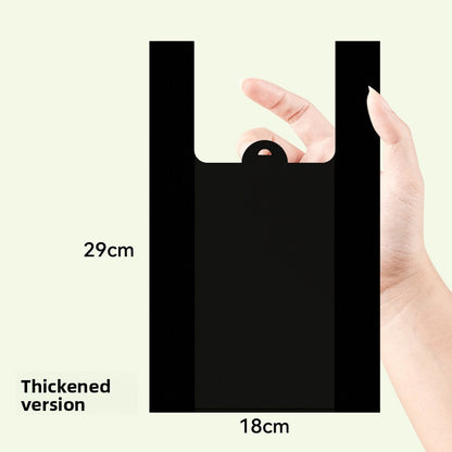 Thickened Portable Pet Waste Disposal Bags