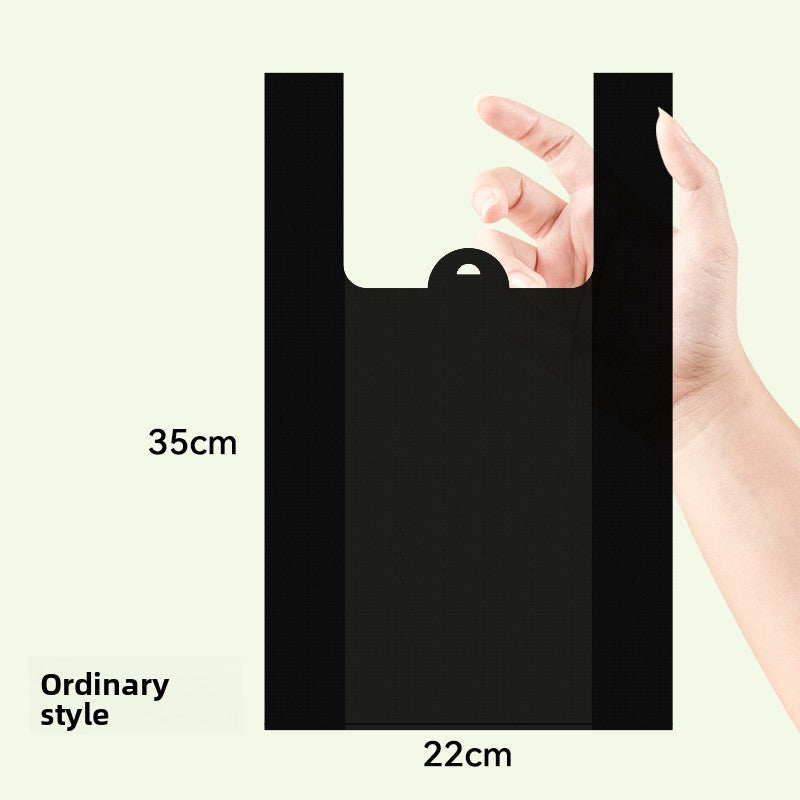 Thickened Portable Pet Waste Disposal Bags