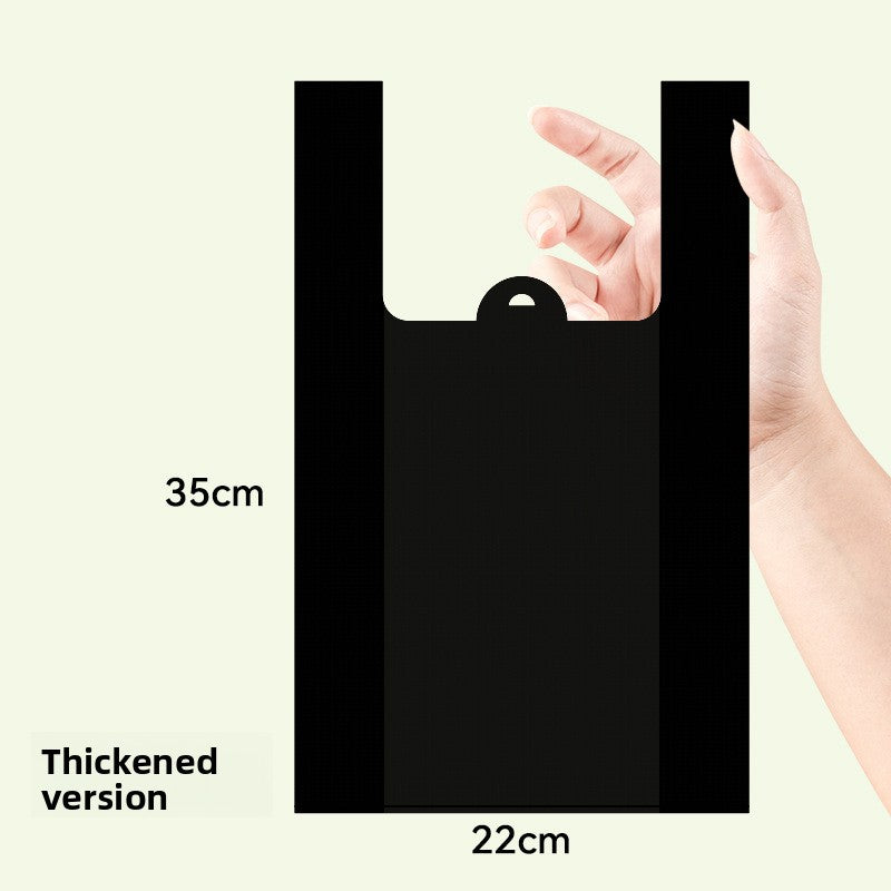Thickened Portable Pet Waste Disposal Bags