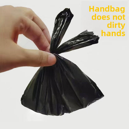 Thickened Portable Pet Waste Disposal Bags