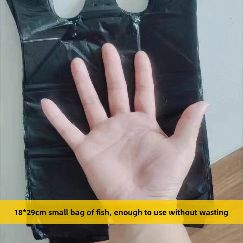 Thickened Portable Pet Waste Disposal Bags