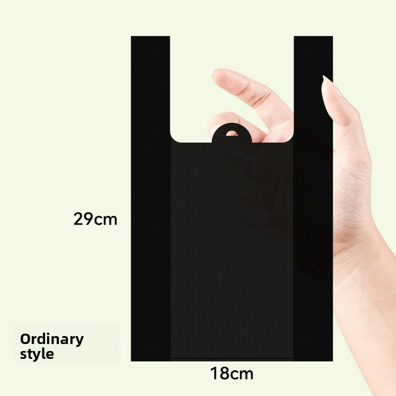 Thickened Portable Pet Waste Disposal Bags