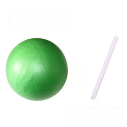 Thickened PVC Yoga Exercise Ball
