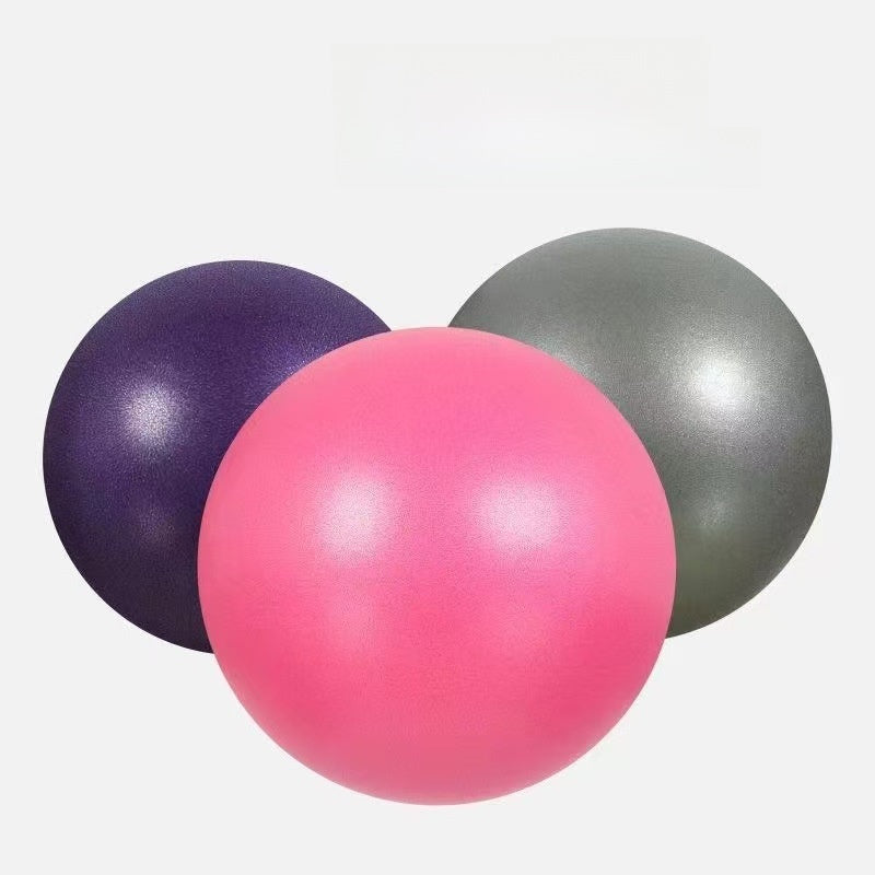 Thickened PVC Yoga Exercise Ball