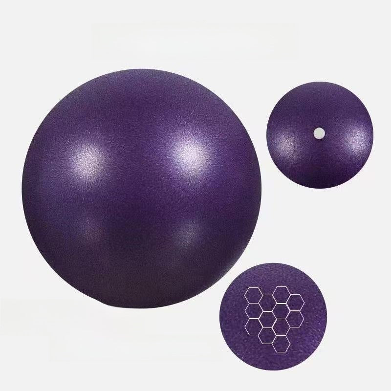 Thickened PVC Yoga Exercise Ball