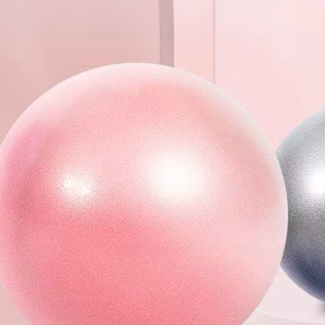 Thickened PVC Yoga Exercise Ball