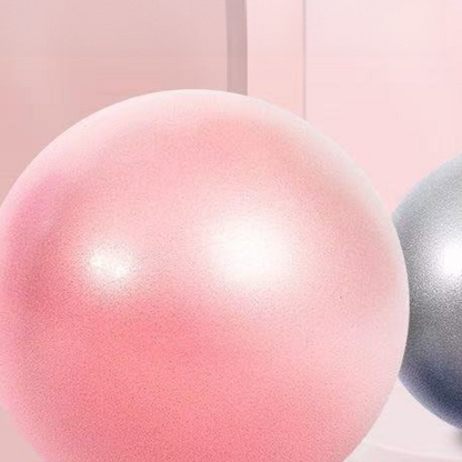 Thickened PVC Yoga Exercise Ball