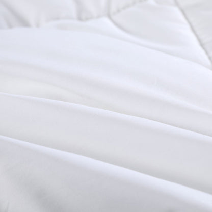 Thickened quilted bedding for the guesthouse - all-season bedding
