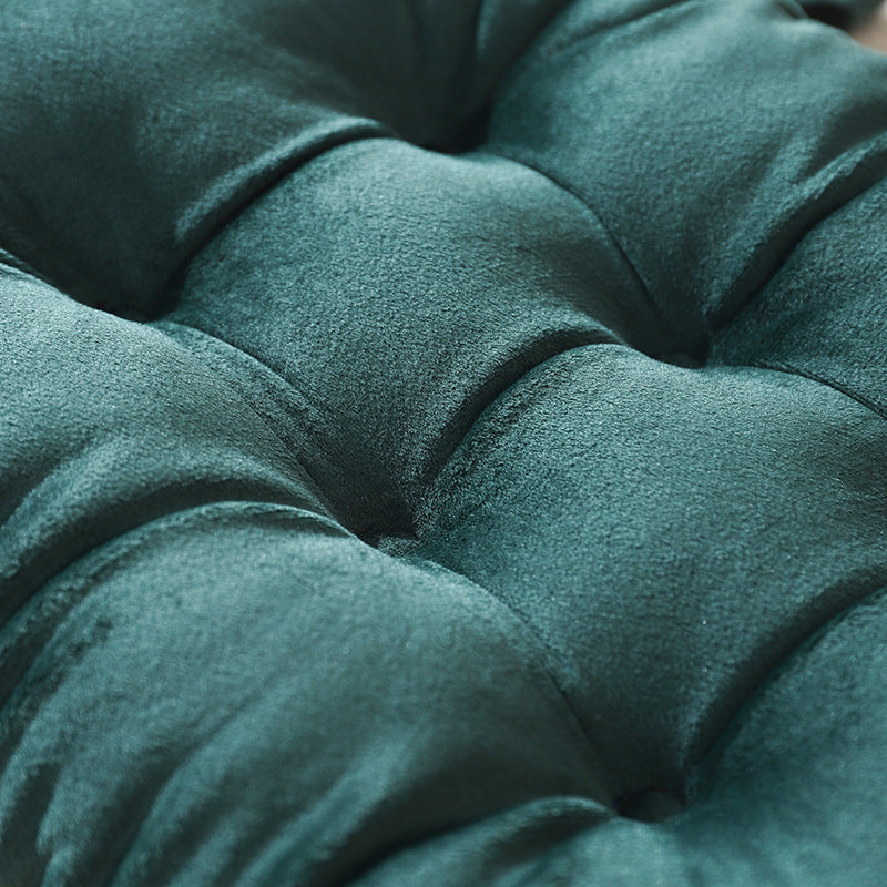 Thickened Rectangular Bench Cushion