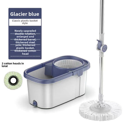 Thickened Rotating Mop