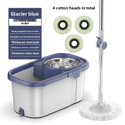 Thickened Rotating Mop