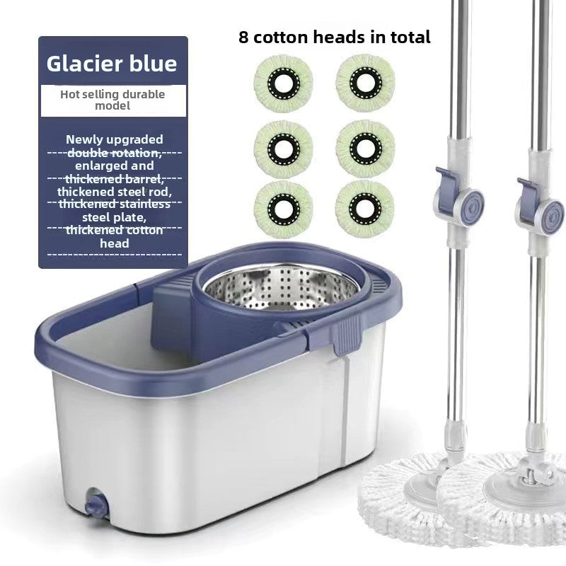 Thickened Rotating Mop