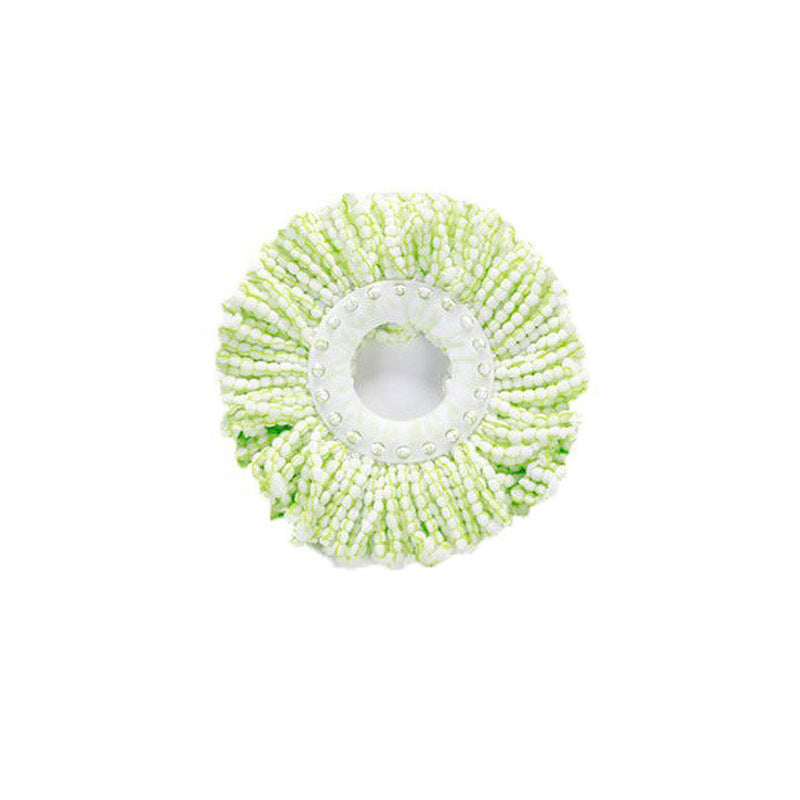 Thickened Rotating Mop
