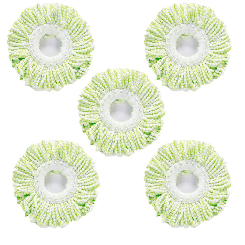 Thickened Rotating Mop