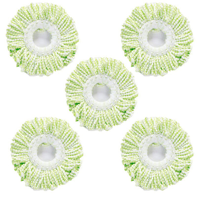 Thickened Rotating Mop