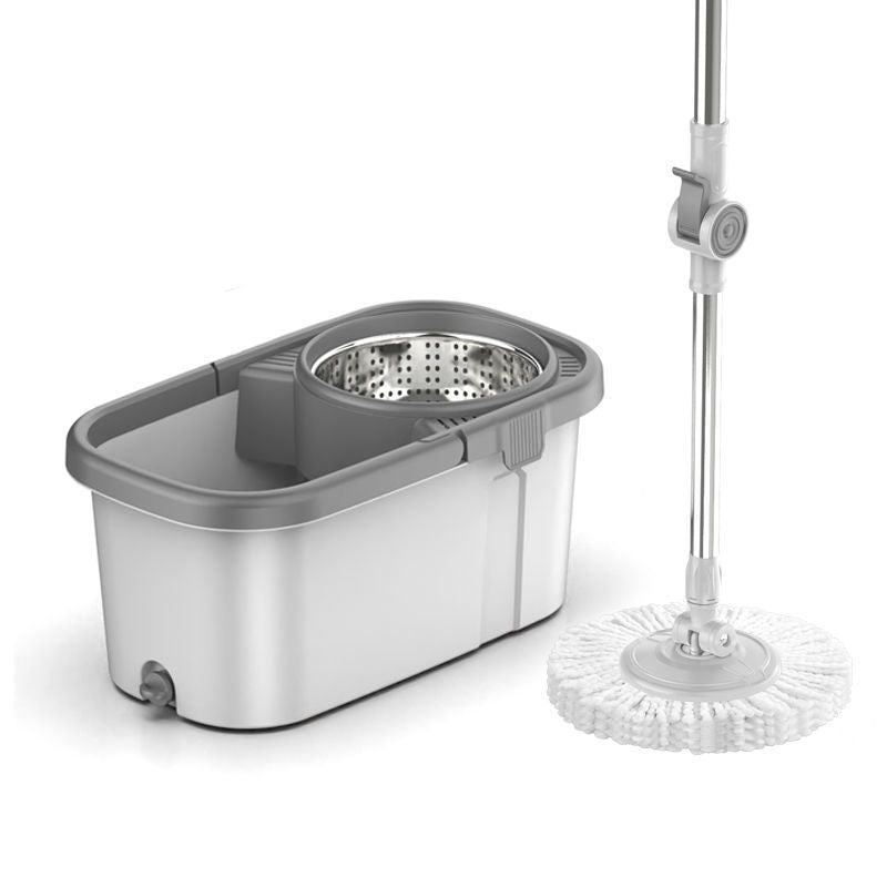 Thickened Rotating Mop