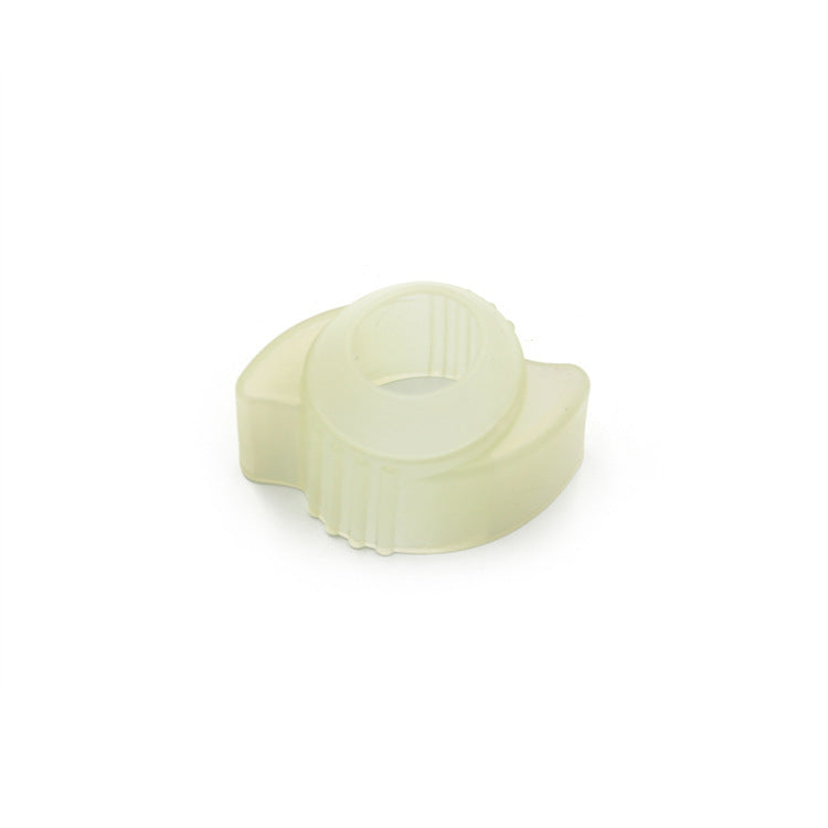 Thickened Soft Anti-collision Door Handle Cover