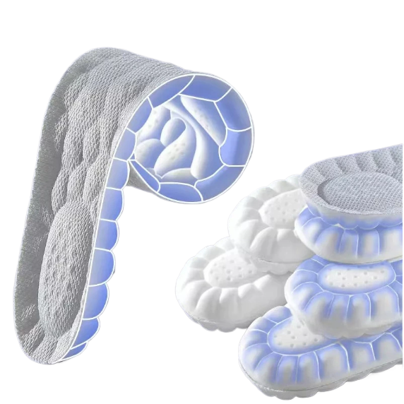 Thickened Sports Insoles
