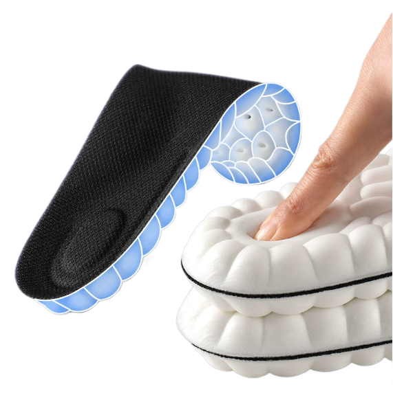 Thickened Sports Insoles
