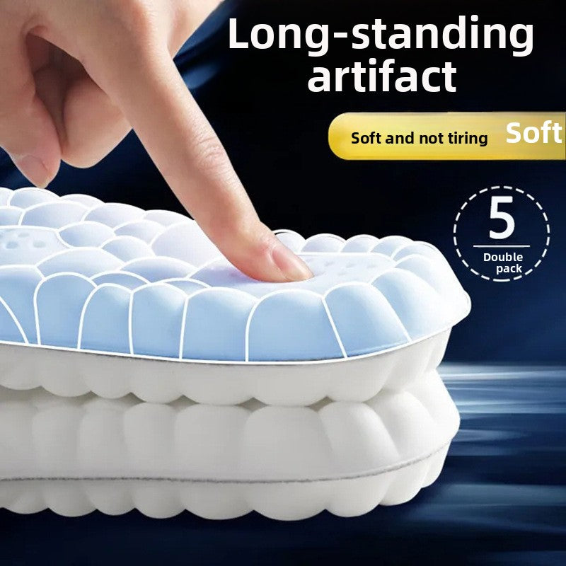 Thickened Sports Insoles