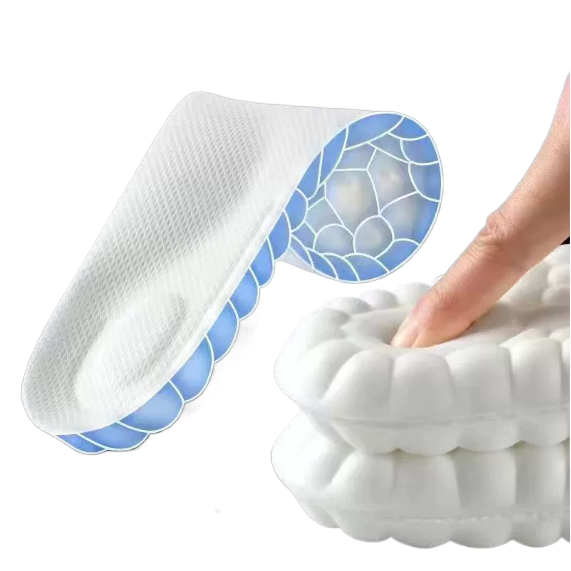 Thickened Sports Insoles