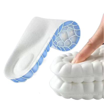 Thickened Sports Insoles