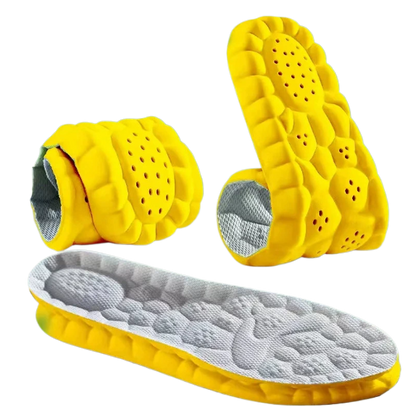 Thickened Sports Insoles