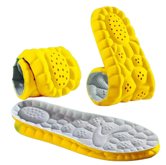 Thickened Sports Insoles