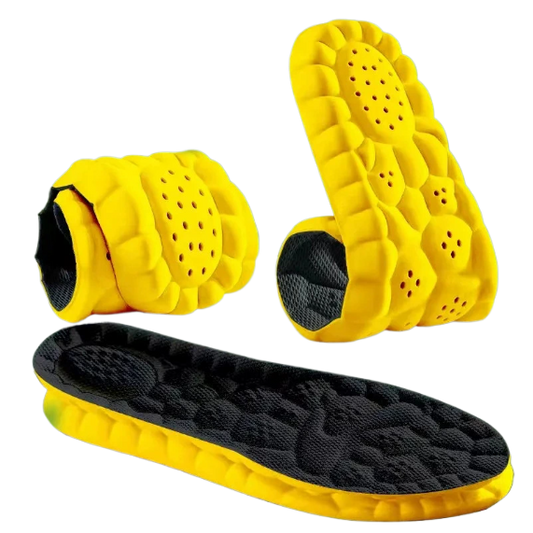 Thickened Sports Insoles