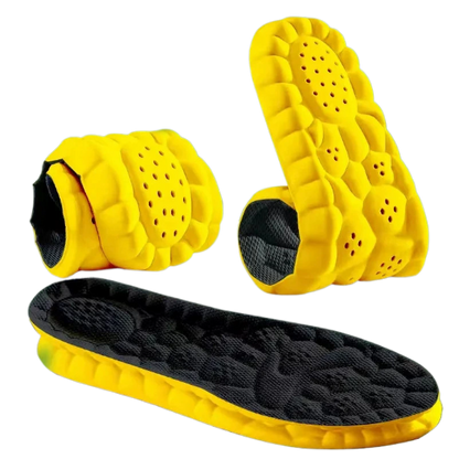 Thickened Sports Insoles