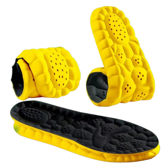 Thickened Sports Insoles