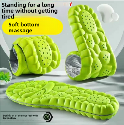 Thickened Sports Insoles