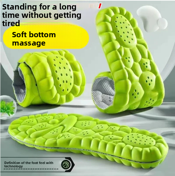 Thickened Sports Insoles