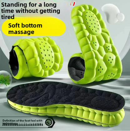 Thickened Sports Insoles