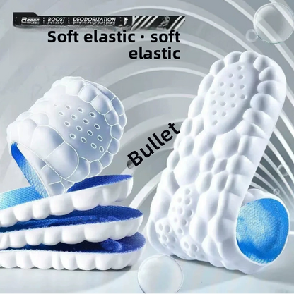 Thickened Sports Insoles