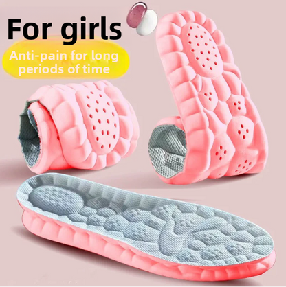Thickened Sports Insoles