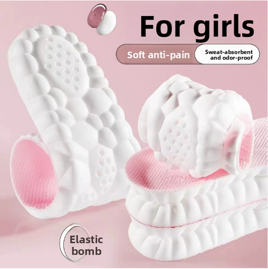 Thickened Sports Insoles