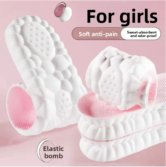 Thickened Sports Insoles