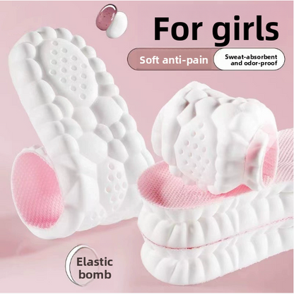 Thickened Sports Insoles
