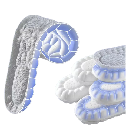Thickened Sports Insoles